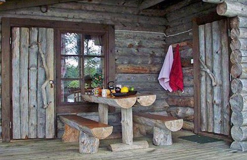 Asikkala House | 67 m² House ∙ 2 bedrooms ∙ 4 guests
