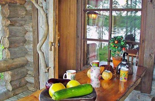 Asikkala House | 67 m² House ∙ 2 bedrooms ∙ 4 guests