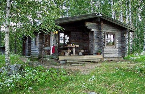 Asikkala House | 67 m² House ∙ 2 bedrooms ∙ 4 guests