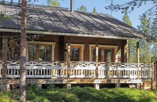 Sirkka House | 67 m² House ∙ 2 bedrooms ∙ 8 guests