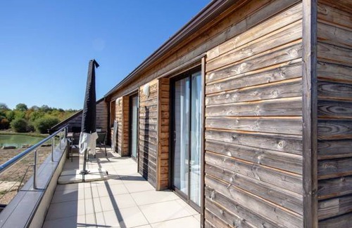 Jouy-le-Potier House | 67 m² House ∙ 2 bedrooms ∙ 4 guests