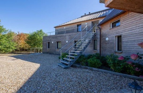 Jouy-le-Potier House | 67 m² House ∙ 2 bedrooms ∙ 4 guests