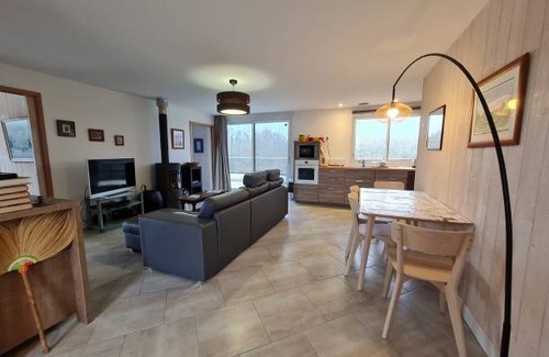 Jouy-le-Potier House | 67 m² House ∙ 2 bedrooms ∙ 4 guests
