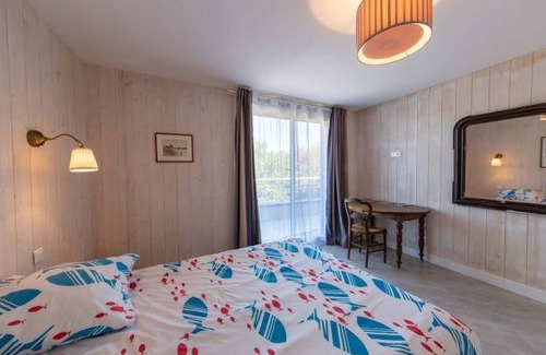 Jouy-le-Potier House | 67 m² House ∙ 2 bedrooms ∙ 4 guests