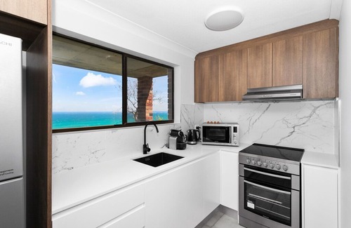 Ulladulla Apartment | 67 South Pacific Crescent - Apartment 2
