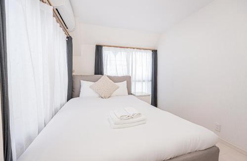 Shinkoiwa Apartment | 67Apt Shinkoiwa