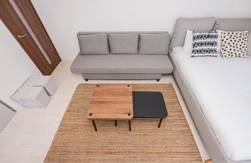 Shinkoiwa Apartment | 67Apt Shinkoiwa