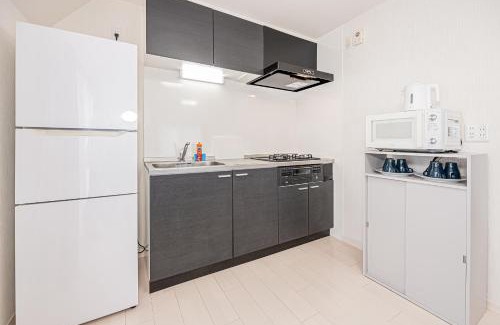 Shinkoiwa Apartment | 67Apt Shinkoiwa