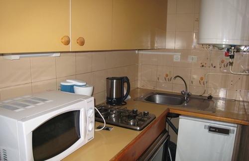 Pas de la Casa Apartment | 67CANIGOU - ESTUDI/CABINA - PAS DE LA CASA -006053