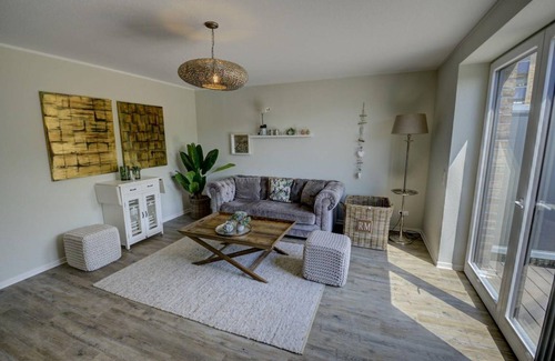 Nordstadt Apartment | 68 m² Apartment ∙ 1 bedroom ∙ 2 guests