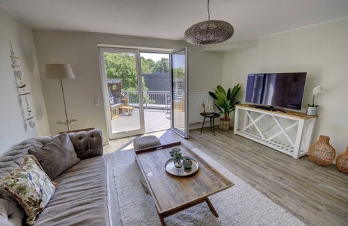 Nordstadt Apartment | 68 m² Apartment ∙ 1 bedroom ∙ 2 guests