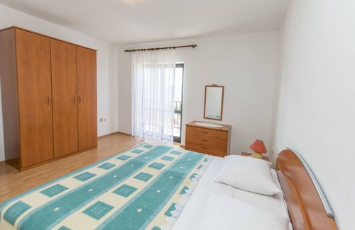Primosten Apartment | 68 m² Apartment ∙ 2 bedrooms ∙ 4 guests