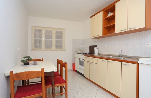 Brela Apartment | 68 m² Apartment ∙ 3 bedrooms ∙ 8 guests