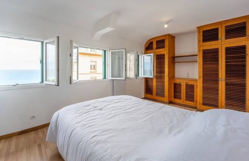 Luc-sur-Mer Apartment | 68 m² Apartment ∙ 2 bedrooms ∙ 5 guests