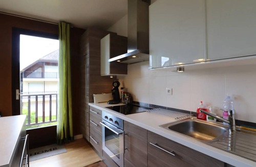 Menthon-Saint-Bernard Apartment | 68 m² Apartment ∙ 2 bedrooms ∙ 6 guests