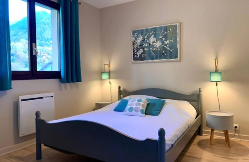 Menthon-Saint-Bernard Apartment | 68 m² Apartment ∙ 2 bedrooms ∙ 6 guests
