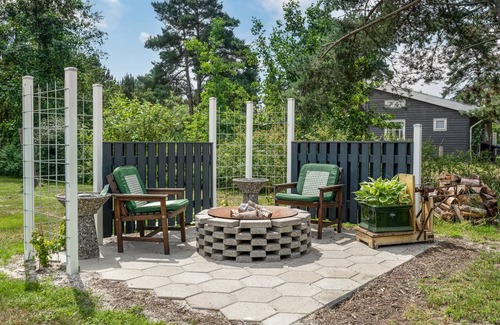 Gedesby House | 68 m² House ∙ 2 bedrooms ∙ 6 guests