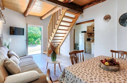 Bubani House | 68 m² House ∙ 2 bedrooms ∙ 4 guests