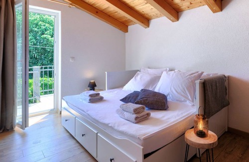 Bubani House | 68 m² House ∙ 2 bedrooms ∙ 4 guests