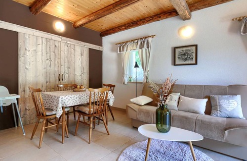 Bubani House | 68 m² House ∙ 2 bedrooms ∙ 4 guests