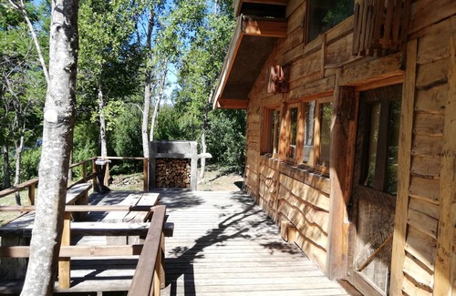 Pucon House | 68 m² House ∙ 3 bedrooms ∙ 6 guests