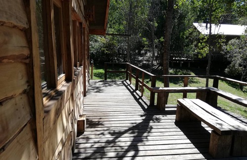 Pucon House | 68 m² House ∙ 3 bedrooms ∙ 6 guests