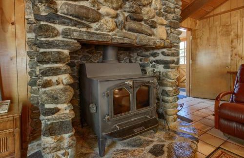 North Wawona Ski Chalet | 69 Bordentown West