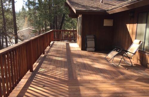 North Wawona Ski Chalet | 69 Bordentown West