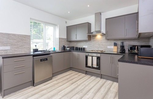 Durham House | 69 Kepier Crescent