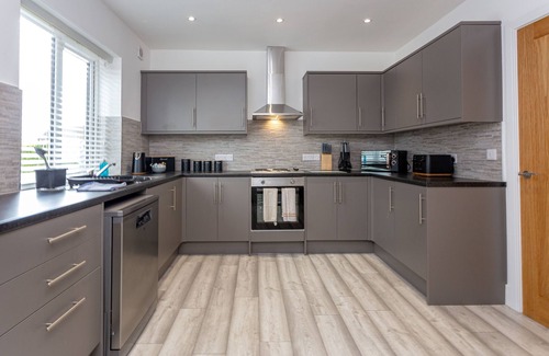 Durham House | 69 Kepier Crescent