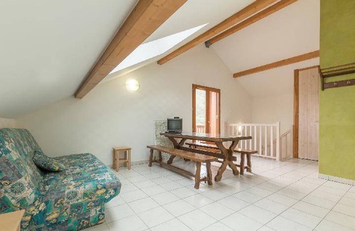 Forville Apartment | 69 m² Apartment ∙ 1 bedroom ∙ 5 guests