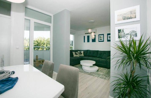 Capljina Apartment | 69 m² Apartment ∙ 2 bedrooms ∙ 6 guests