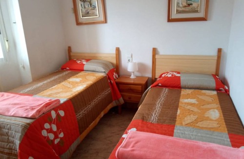 Torrevieja Apartment | 69 m² Apartment ∙ 3 bedrooms ∙ 6 guests