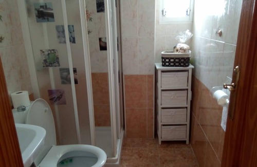 Torrevieja Apartment | 69 m² Apartment ∙ 3 bedrooms ∙ 6 guests