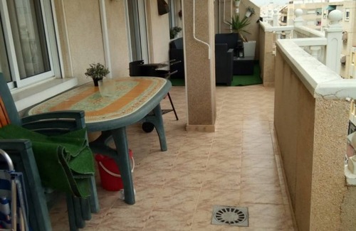 Torrevieja Apartment | 69 m² Apartment ∙ 3 bedrooms ∙ 6 guests