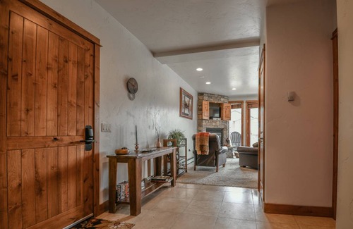 Keystone House | 69 m² House ∙ 2 bedrooms ∙ 6 guests