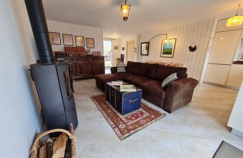 Jouy-le-Potier House | 69 m² House ∙ 2 bedrooms ∙ 4 guests