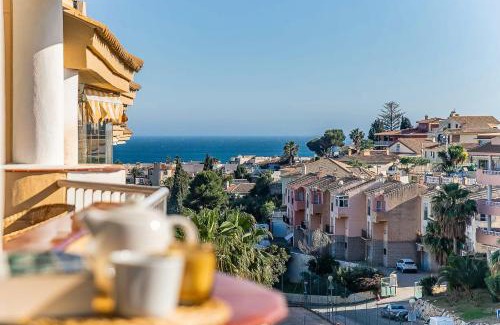 Torreblanca Apartment | 69-Penthouse Apartment with Views in Torreblanca, Fuengirola