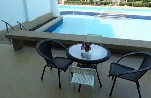 Hua Hin Apartment | #693 venice style 3BR/pool access