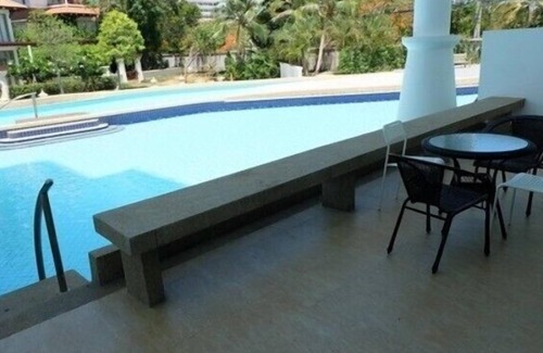 Hua Hin Apartment | #693 venice style 3BR/pool access