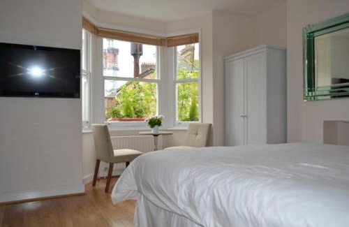 Vauxhall Bed & Breakfast | 69TheGrove