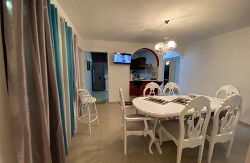 Santiago de los Caballeros Apartment | 6A Cozy Apt in Santiago Center - Great Stay