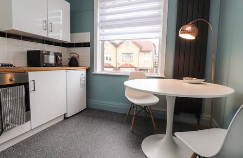 Bare Cottage | 6A ELMS ROAD, pet friendly, country holiday cottage in Morecambe