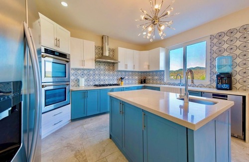 Pacific Marlin House | 6k Sq Ft of Luxury Mountain View’s over the Pacific Ocean in SJDS!