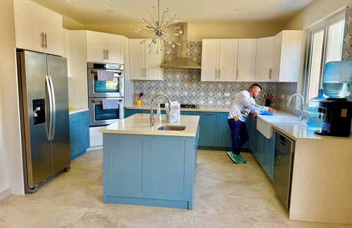 Pacific Marlin House | 6k Sq Ft of Luxury Mountain View’s over the Pacific Ocean in SJDS!