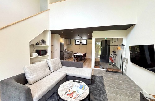 Hakuba House | 6minute drive to the Happoone Gondola Lift Cha/Kitaazumi-gun Nagano