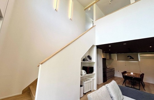 Hakuba House | 6minute drive to the Happoone Gondola Lift Cha/Kitaazumi-gun Nagano