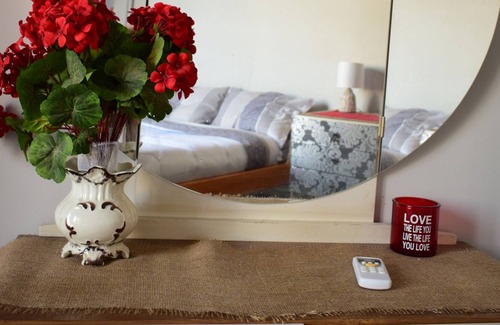 Nikaia-Agios Ioannis Rentis Apartment | 6ppl apartement near downtown and port of pireas