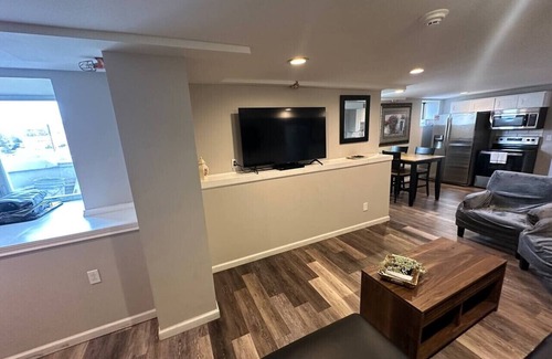 St. Charles Historic District Apartment | 6th street 101 - Walk to Main St