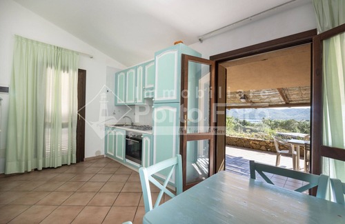 Capo d'Orso Apartment | 7 3C Appartamento - 7/3C PORTO MANNU